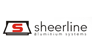 Sheerline Aluminium 