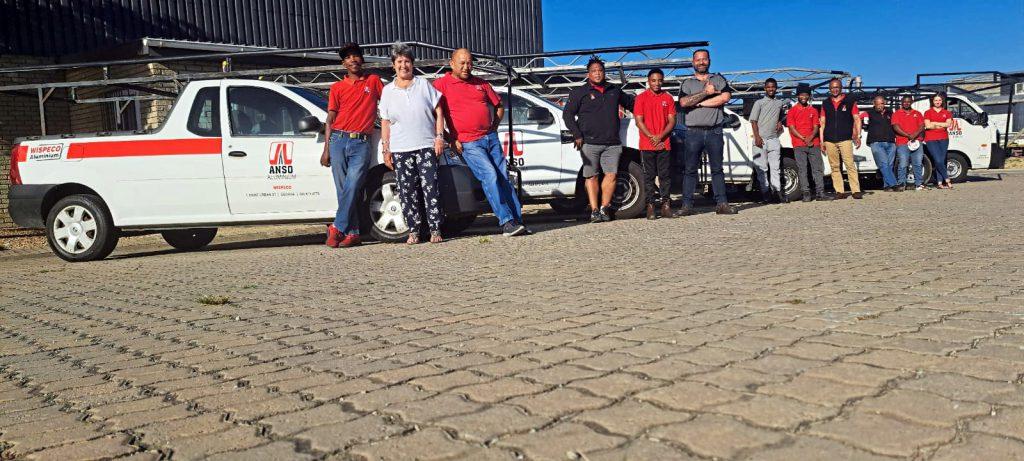 GRG Team